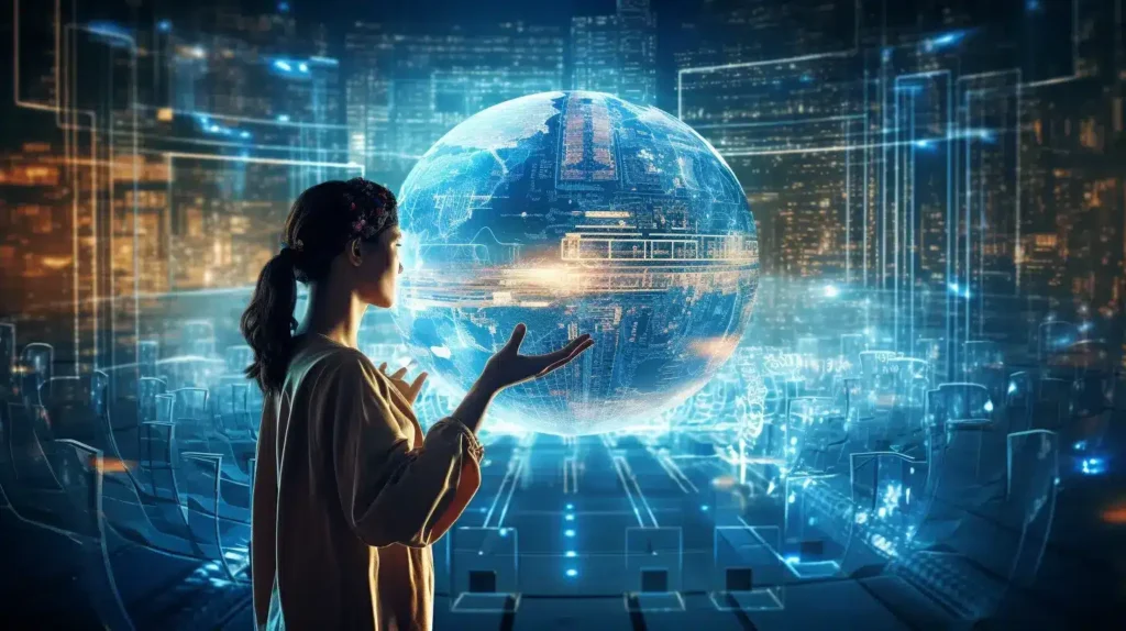 overview of technology