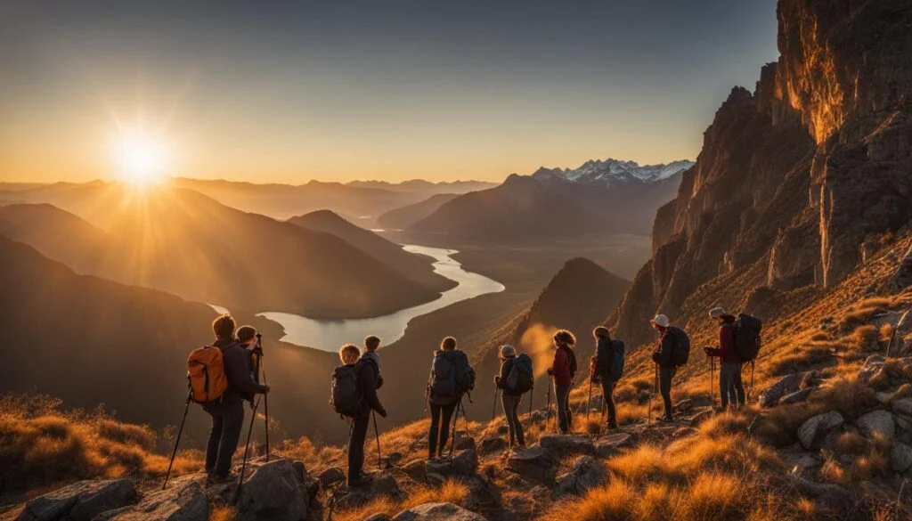 Adventure Travel