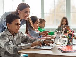 Education and learning