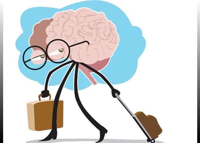 Brain Drain
