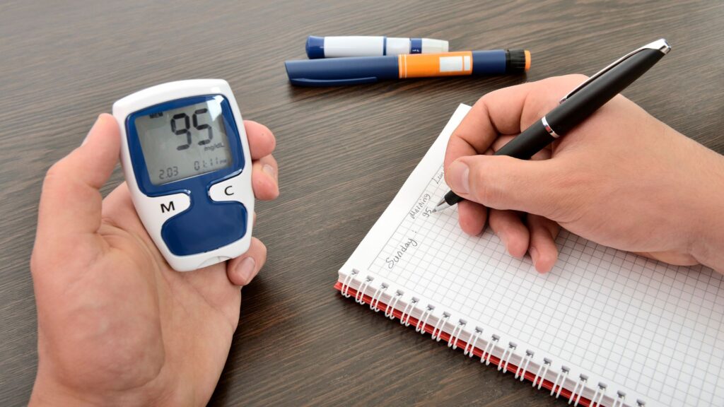 Understanding Blood sugar