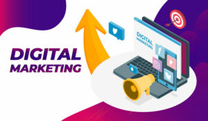 Digital Marketing: A Detailed Overview