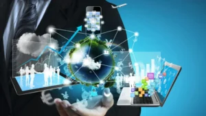 Modern Technology in Education