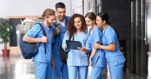 Nursing Schools: Complete Overview