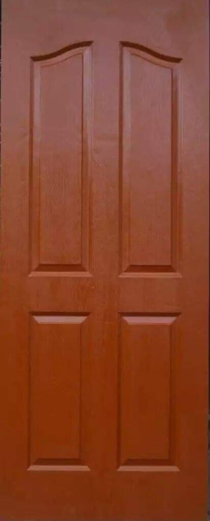 Fiber Door