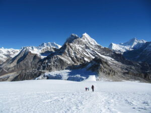 Informative Insights Regarding Nepal