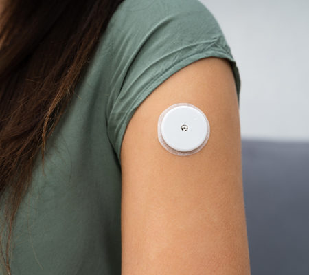 Blood sugar monitoring