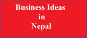 Best Business Ideas for Nepal in 2025