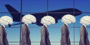 Brain Drain 